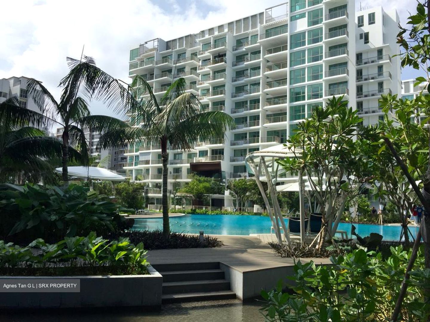 Ripple Bay (D18), Condominium #551285031